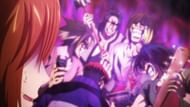 Iori and his friends, as seen in Grand Blue season 2 episode 4 (Image via Zero-G, Liber)